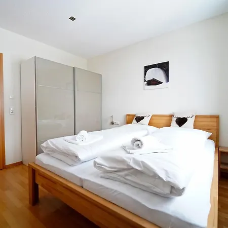 Apartman Holderle - 12 *