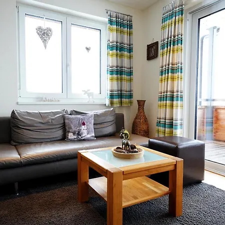 Apartman Holderle - 12